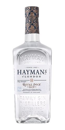 Haymans of London Royal Dock  0.7l