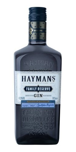 Haymans of London Familly Reserve  0.7l