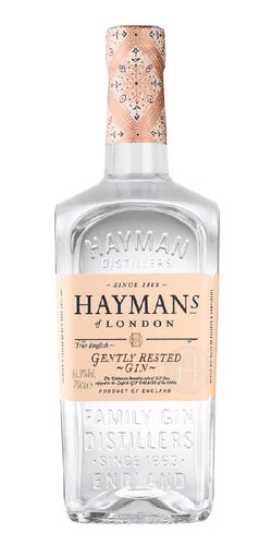 Haymans of London Gently Rested  0.7l