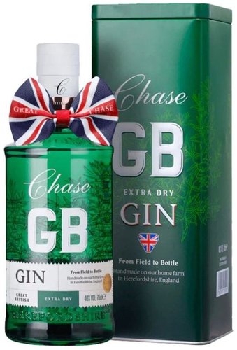 Williams Chase GB Extra dry  0.7l