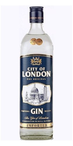 City of London  0.7l