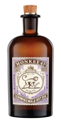 Monkey 47  0.5l