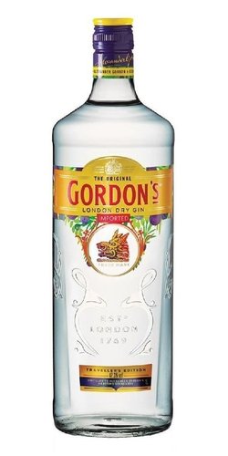 Gordons  2l