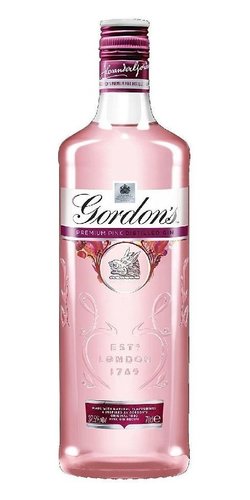 Gordons Pink  1l