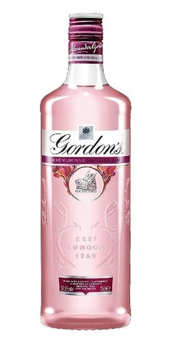 Gordons Pink  0.7l