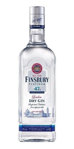 Finsbury Platinum  1l