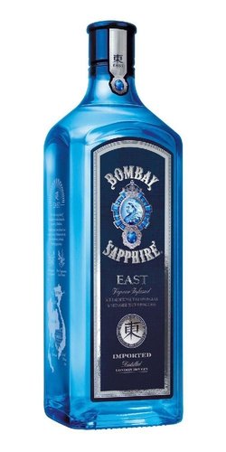 Bombay Sapphire East  0.7l