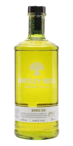Whitley Neill Quince  0.7l