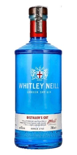 Whitley Neill Connoisseur cut 1l