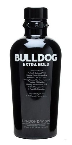 Bulldog Extra bold  1l