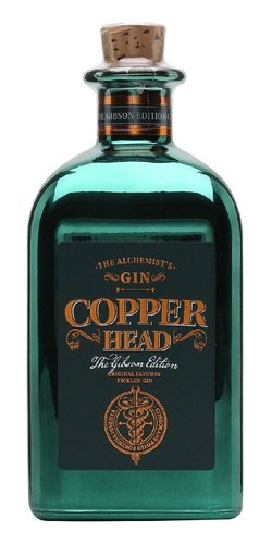 Copper Head Gibson  0.5l