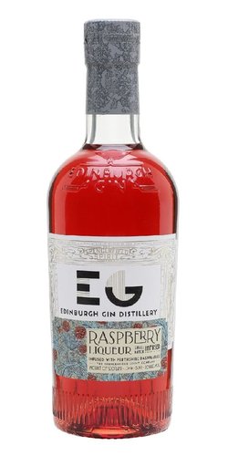 Edinburgh Raspberry  0.5l