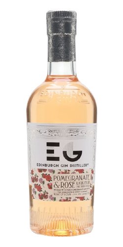 Edinburgh Pomegranate &amp; Rose  0.5l