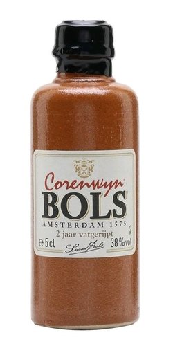 Lucas Bols Corenwijn miniaturka 0.05l