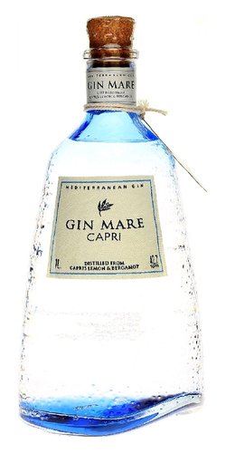 Gin Mare Capri  0.7l