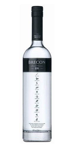 Brecon Special Reserve  0.7l