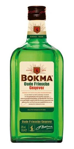 Bokma Oude  1l