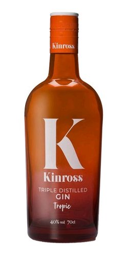 Kinross Tropical &amp; exotic fruits  0.7l