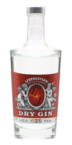 LebensStern  0.7l