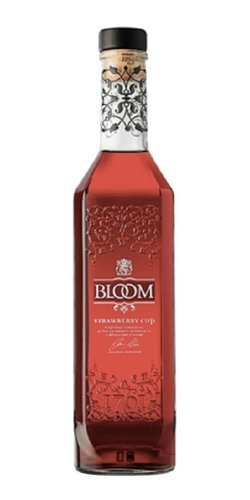 Bloom Strawberry cup  0.7l