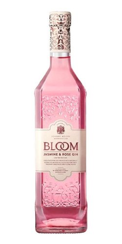Bloom Jasmin Rose  0.7l
