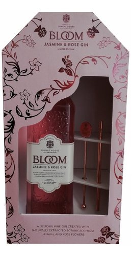 Bloom Jasmin Rose kazeta  0.7l