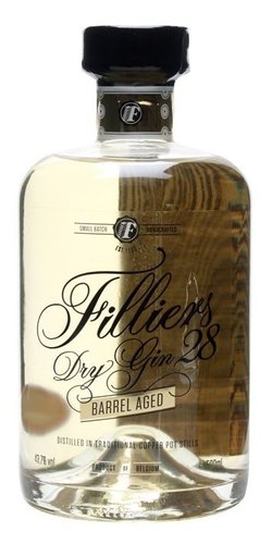 Filliers 28 Barrel aged  0.5l