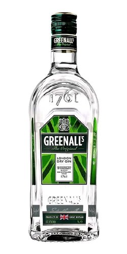 Greenalls  0.7l