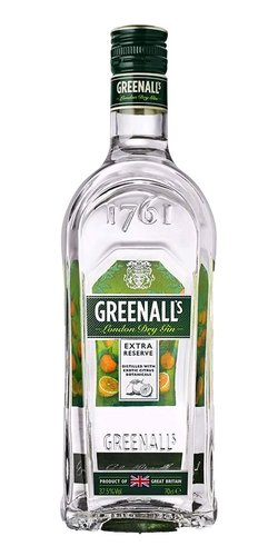 Greenalls Extra Reserve  1l