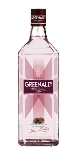 Greenalls Wild berry  0.7l