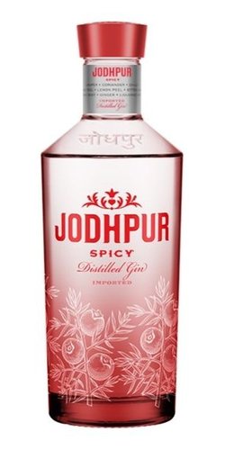 Jodhpur Spicy  0.7l