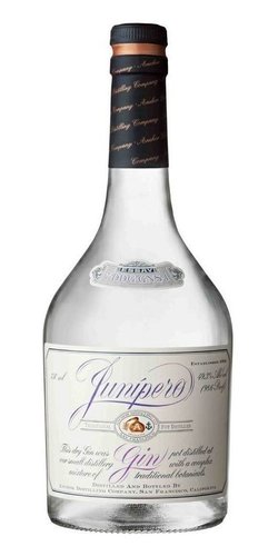 Junipero  0.7l