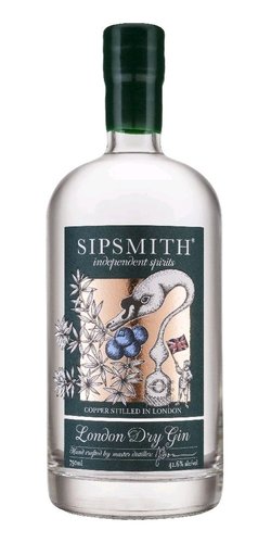 Sipsmith  0.7l