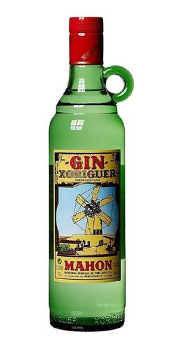Xoriguer Mahon miniaturka  0.04l