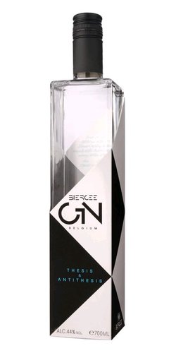 Biercee Thesis Gin  0.7l