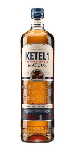 Ketel One Matuur  1l