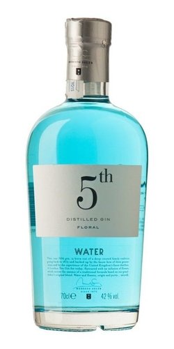 5th Water  0.7l