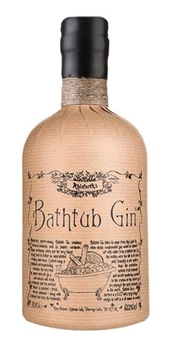 Professor Cornelius Ampleforths Bathtub  0.7l