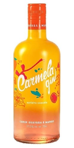 Arehucas Carmela Guayaba &amp; Mango  0.7l