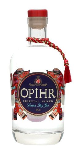 Opihr Oriental spice  1l