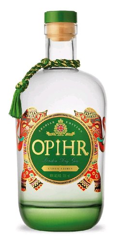 Opihr Arabian edition  0.7l