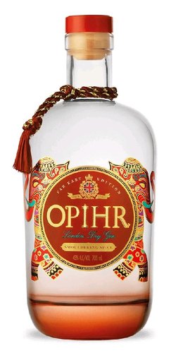 Opihr Far East edition  0.7l