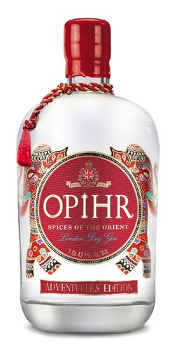 Opihr Adventurers edition  1l