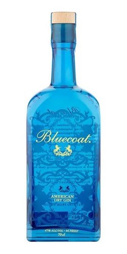 Bluecoat  0.7l