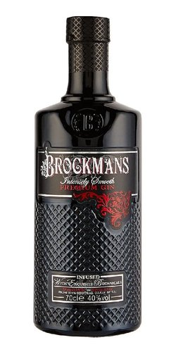 Brockmans  0.7l