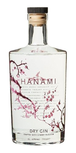 Hanami  0.7l