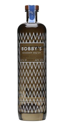 Bobbys Schiedam Dry  0.7l