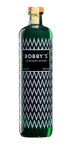 Bobbys Schiedam Jenever  0.7l