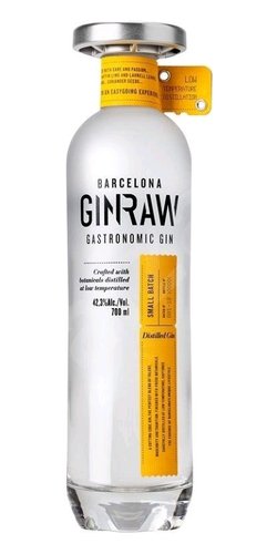 GinRaw Gastronomic 0.7l