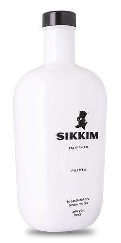 Sikkim Prive  0.7l